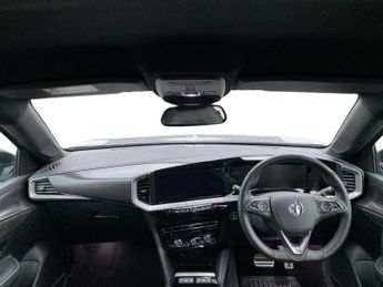 VAUXHALL MOKKA 50Kwh Ultimate Suv 5Dr Electric Auto (136 Ps)