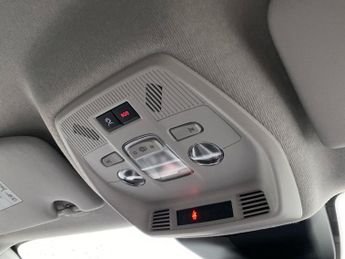 VAUXHALL FRONTERA 44Kwh Gs Suv 5Dr Electric Auto (113 Ps)