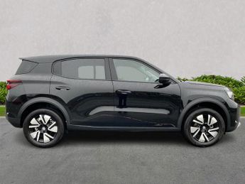 VAUXHALL FRONTERA 44Kwh Gs Suv 5Dr Electric Auto (113 Ps)