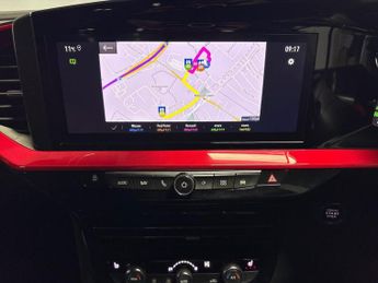 VAUXHALL MOKKA 50Kwh Gs Line Suv 5Dr Electric Auto (136 Ps)