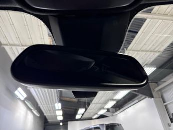 VAUXHALL MOKKA 50Kwh Gs Line Suv 5Dr Electric Auto (136 Ps)