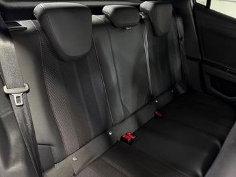 VAUXHALL MOKKA 50Kwh Gs Line Suv 5Dr Electric Auto (136 Ps)