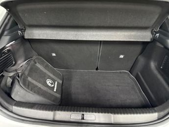 VAUXHALL MOKKA 50Kwh Gs Line Suv 5Dr Electric Auto (136 Ps)