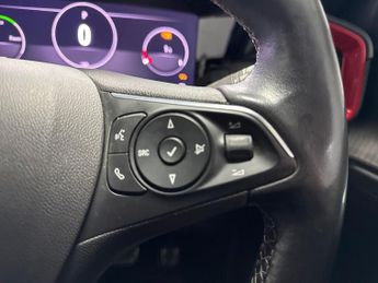 VAUXHALL MOKKA 50Kwh Gs Line Suv 5Dr Electric Auto (136 Ps)