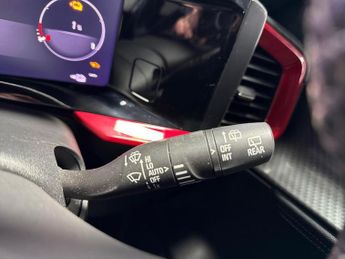 VAUXHALL MOKKA 50Kwh Gs Line Suv 5Dr Electric Auto (136 Ps)