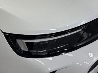 VAUXHALL MOKKA 50Kwh Gs Line Suv 5Dr Electric Auto (136 Ps)