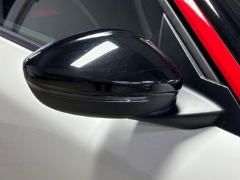 VAUXHALL MOKKA 50Kwh Gs Line Suv 5Dr Electric Auto (136 Ps)