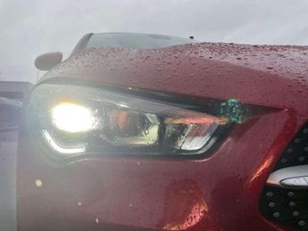 Mercedes-Benz CLA Cla 200 Amg Line Premium 4Dr Tip Auto