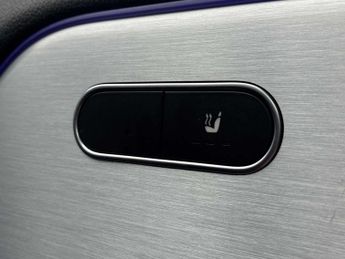 Mercedes-Benz EQA Eqa 250 140Kw Amg Line 66.5Kwh 5Dr Auto