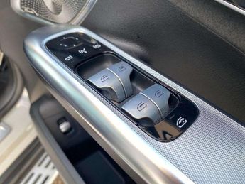 Mercedes-Benz EQE Eqe 500 4Matic 300Kw Amg Line Prem+ 91Kwh 5Dr Auto