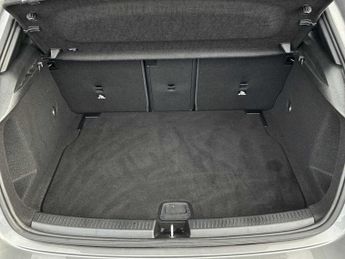 MERCEDES-BENZ A CLASS A180D [2.0] Sport Executive 5Dr Auto