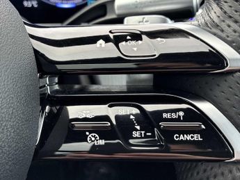 MERCEDES-BENZ EQS Eqs 450+ 245Kw Amg Line Premium+ 108Kwh 4Dr Auto