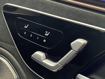 MERCEDES-BENZ EQS Eqs 450+ 245Kw Amg Line Premium+ 108Kwh 4Dr Auto