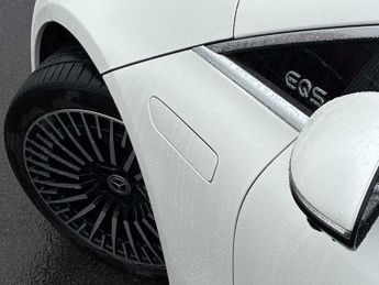 Mercedes-Benz EQS Eqs 450+ 245Kw Amg Line Premium+ 108Kwh 4Dr Auto