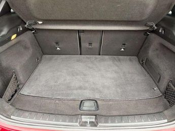 Mercedes-Benz GLA Gla 200 Amg Line 5Dr Auto