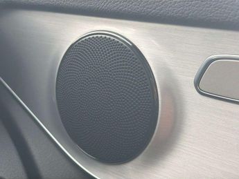 MERCEDES-BENZ GLC Glc 43 4Matic Premium 5Dr 9G-Tronic