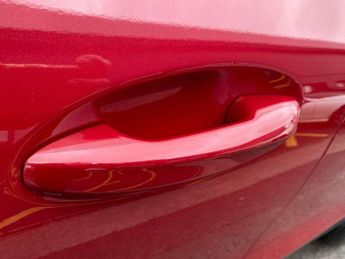 Mercedes-Benz EQA Eqa 250 140Kw Amg Line 66.5Kwh 5Dr Auto