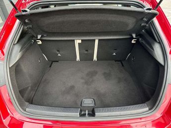 MERCEDES-BENZ A CLASS A180 Sport Executive Edition 5Dr Auto