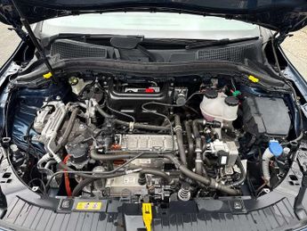 Mercedes-Benz EQA Eqa 250 140Kw Amg Line 66.5Kwh 5Dr Auto