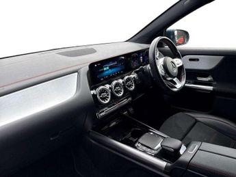 Mercedes-Benz EQA Eqa 250 140Kw Amg Line 66.5Kwh 5Dr Auto