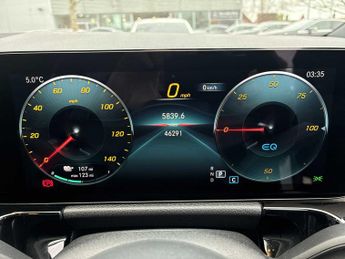 Mercedes-Benz EQA Eqa 300 4M 168Kw Amg Line Premium 66.5Kwh 5Dr Auto