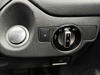 Mercedes-Benz GLA Gla 200 Amg Line Edition Plus 5Dr Auto