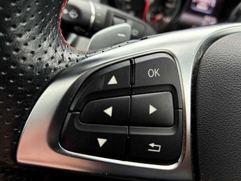 Mercedes-Benz GLA Gla 200 Amg Line Edition Plus 5Dr Auto