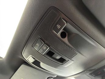 Mercedes-Benz GLA Gla 200 Amg Line Edition Plus 5Dr Auto