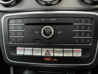 Mercedes-Benz GLA Gla 200 Amg Line Edition Plus 5Dr Auto
