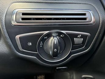 Mercedes-Benz GLC Glc 250D 4Matic Amg Line Premium 5Dr 9G-Tronic