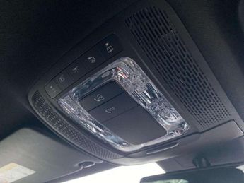 Mercedes-Benz A CLASS A180 Amg Line Executive 5Dr Auto