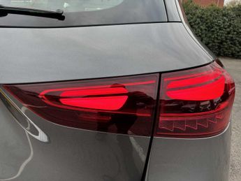 MERCEDES-BENZ GLA Gla 200D Sport Executive 5Dr Auto
