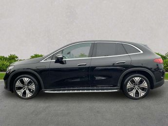 MERCEDES-BENZ EQE Eqe 500 4Matic 300Kw Business Class 91Kwh 5Dr Auto
