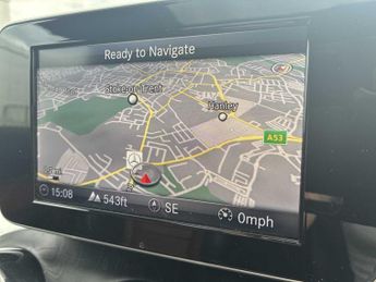 MERCEDES-BENZ GLC COUPE Glc 250D 4Matic Amg Line Premium 5Dr 9G-Tronic