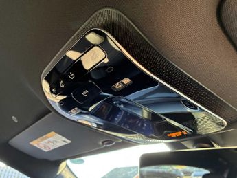 Mercedes-Benz C CLASS C300D Amg Line 5Dr 9G-Tronic