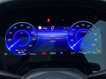 MERCEDES-BENZ EQE Eqe 350 4Matic 215Kw Business Class 89Kwh 5Dr Auto