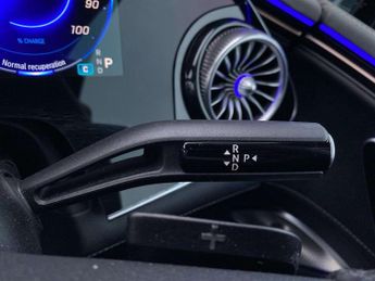 MERCEDES-BENZ EQE Eqe 350 4Matic 215Kw Business Class 89Kwh 5Dr Auto