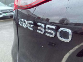 MERCEDES-BENZ EQE Eqe 350 4Matic 215Kw Business Class 89Kwh 5Dr Auto