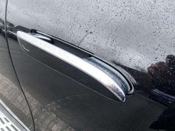 MERCEDES-BENZ EQE Eqe 350 4Matic 215Kw Business Class 89Kwh 5Dr Auto