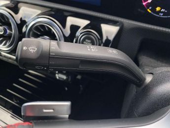 Mercedes-Benz CLA Cla 250E Amg Line Executive 4Dr Tip Auto