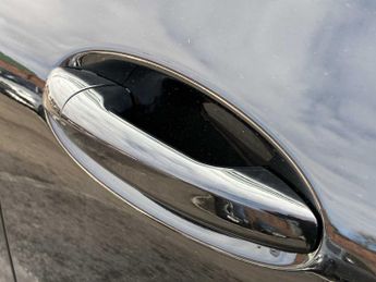 MERCEDES-BENZ CLA Cla 200 Sport Executive 4Dr Tip Auto