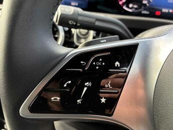 MERCEDES-BENZ CLA Cla 200 Sport Executive 4Dr Tip Auto