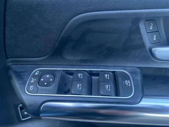 MERCEDES-BENZ EQA Eqa 250 140Kw Amg Line 66.5Kwh 5Dr Auto