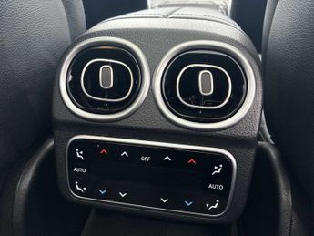 MERCEDES-BENZ C CLASS C300E Amg Line Premium Plus 5Dr 9G-Tronic