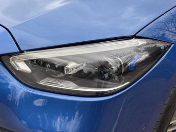 Mercedes-Benz C CLASS C300E Amg Line Premium Plus 5Dr 9G-Tronic