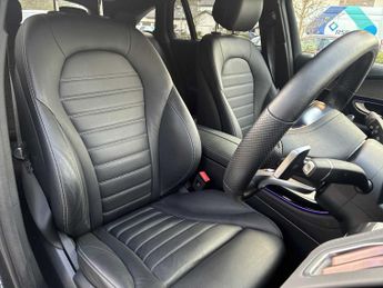 MERCEDES-BENZ EQC Eqc 400 300Kw Amg Line Edition 80Kwh 5Dr Auto