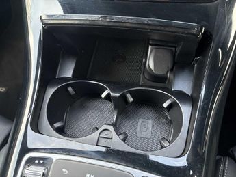 MERCEDES-BENZ EQC Eqc 400 300Kw Amg Line Edition 80Kwh 5Dr Auto