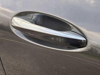 MERCEDES-BENZ EQC Eqc 400 300Kw Amg Line Edition 80Kwh 5Dr Auto