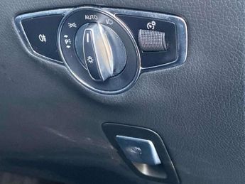 MERCEDES-BENZ EQC Eqc 400 300Kw Amg Line Edition 80Kwh 5Dr Auto