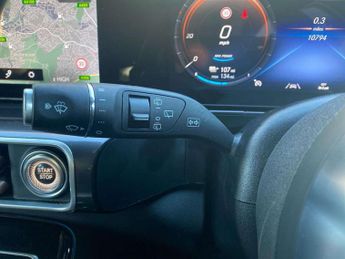 MERCEDES-BENZ EQC Eqc 400 300Kw Amg Line Edition 80Kwh 5Dr Auto
